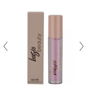 Basie Lip Oil-Shimmer